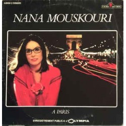 Mouskouri, Nana