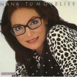 Mouskouri, Nana