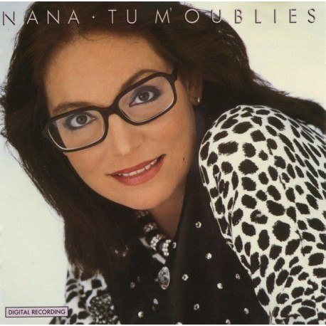 Mouskouri, Nana