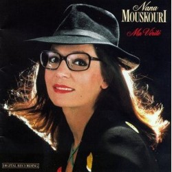 Mouskouri, Nana