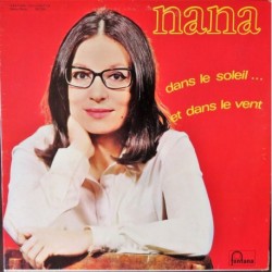 Mouskouri, Nana
