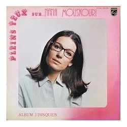 Mouskouri, Nana