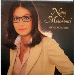 Mouskouri, Nana