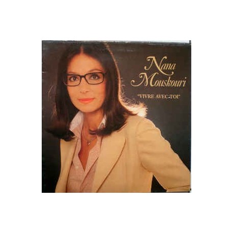 Mouskouri, Nana