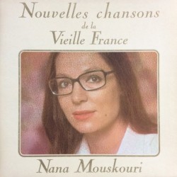 Mouskouri, Nana
