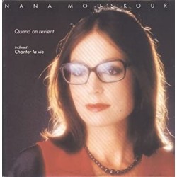 Mouskouri, Nana