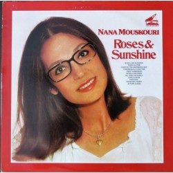 Mouskouri, Nana