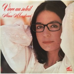 Mouskouri, Nana