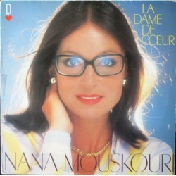Mouskouri, Nana