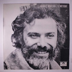 Moustaki, Georges