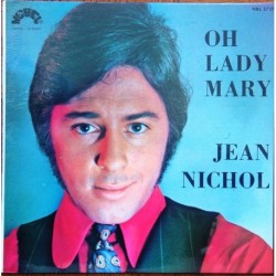 Nichol, Jean