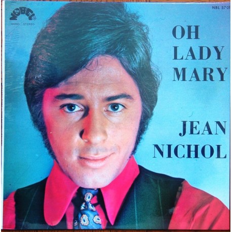 Nichol, Jean