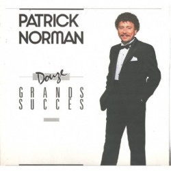 Norman, Patrick