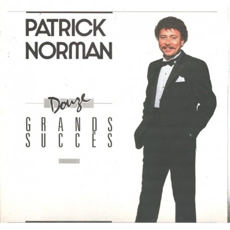 Norman, Patrick
