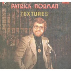 Norman, Patrick
