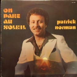 Norman, Patrick