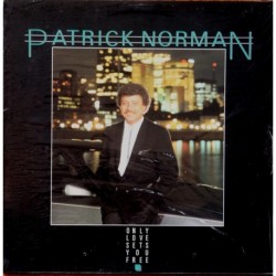 Norman, Patrick