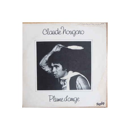 Nougaro, Claude