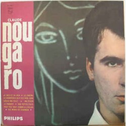 Nougaro, Claude