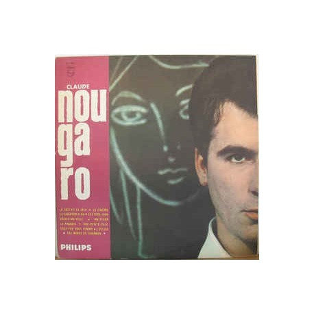 Nougaro, Claude