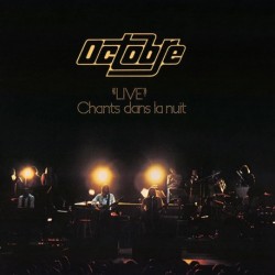Octobre