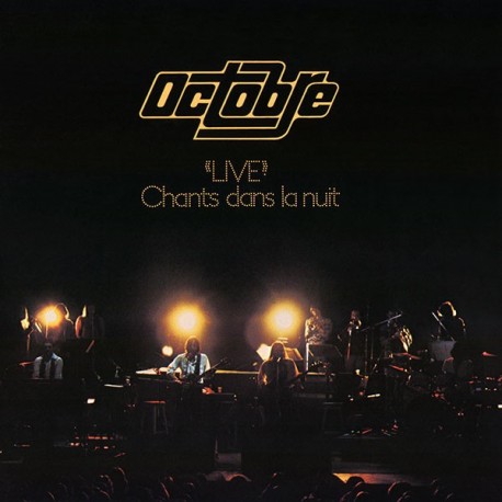 Octobre