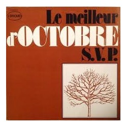 Octobre