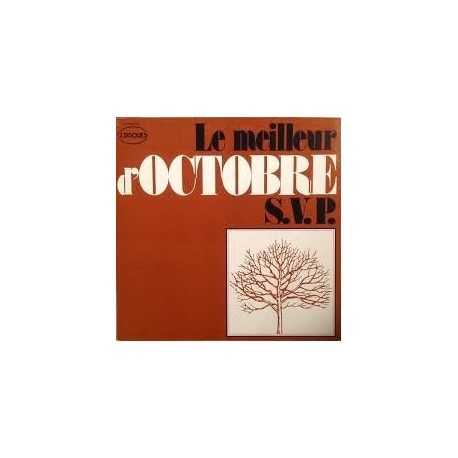 Octobre