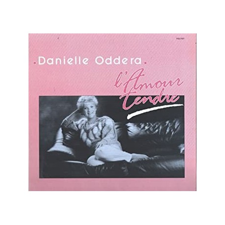 Oddera, Danielle