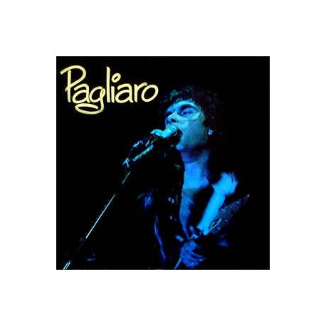 Pagliaro, Michel