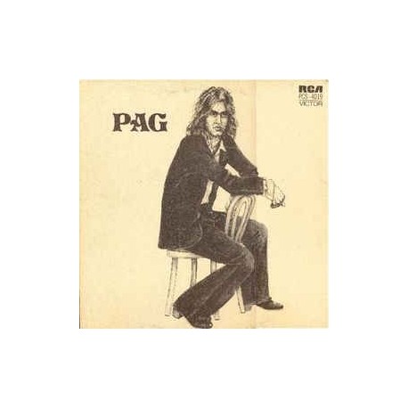 Pagliaro, Michel