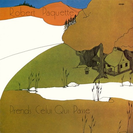 Paquette, Robert
