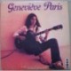 Paris, Geneviève