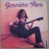 Paris, Geneviève