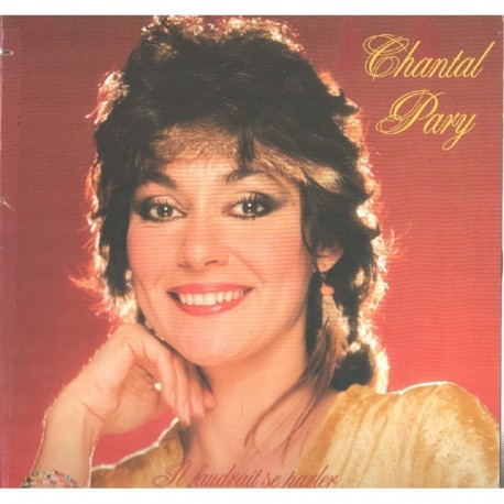 Pary, Chantal