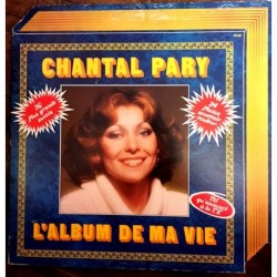 Pary, Chantal