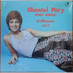 Pary, Chantal