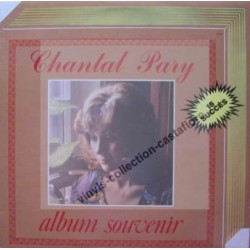 Pary, Chantal