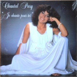 Pary, Chantal