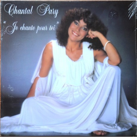 Pary, Chantal