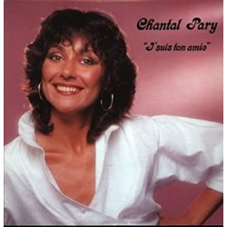 Pary, Chantal