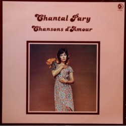 Pary, Chantal