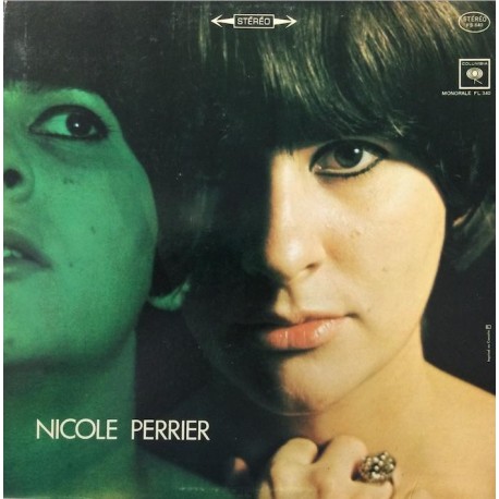 Perrier, Nicole