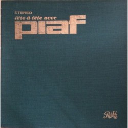 Piaf, Edith