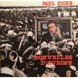 Piché, Paul