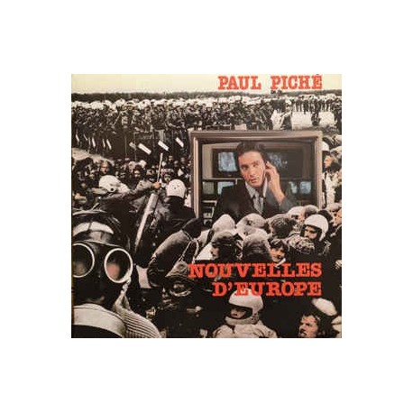 Piché, Paul