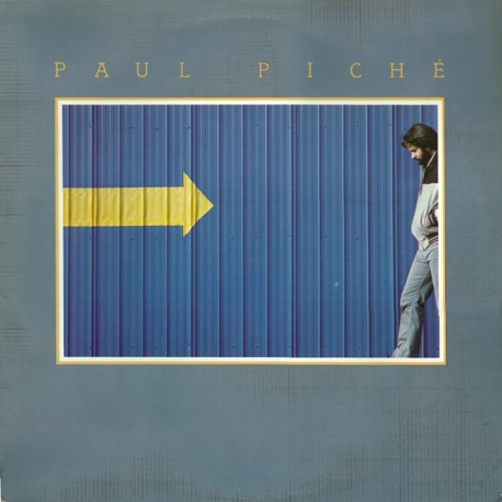 Piché, Paul
