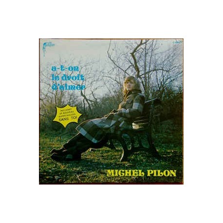 Pilon, Michel