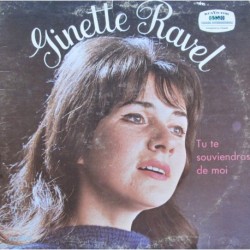 Ravel, Ginette