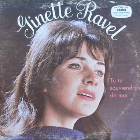 Ravel, Ginette